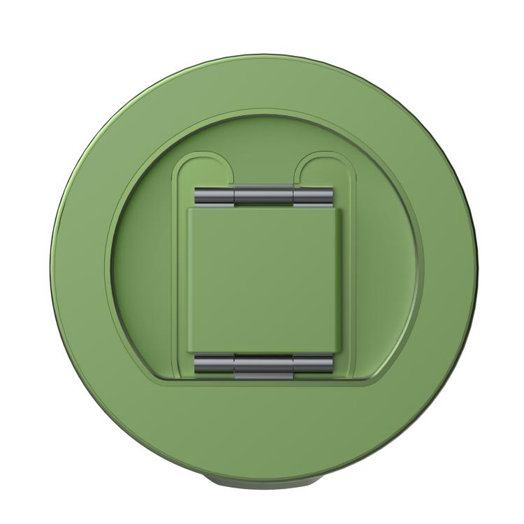 NILLKIN Dual Magnetic Grip Holder(Matcha Green) - Ring Holder by NILLKIN | Online Shopping UK | buy2fix