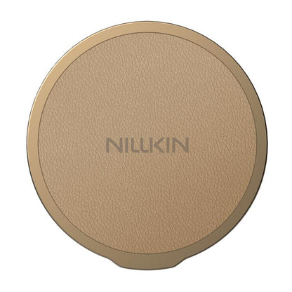 NILLKIN Dual Magnetic Grip Holder(Light Brown) - Ring Holder by NILLKIN | Online Shopping UK | buy2fix