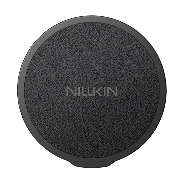 NILLKIN Dual Magnetic Grip Holder(Black) - Ring Holder by NILLKIN | Online Shopping UK | buy2fix