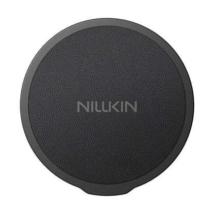 NILLKIN Dual Magnetic Grip Holder(Black) - Ring Holder by NILLKIN | Online Shopping UK | buy2fix