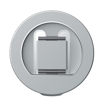 NILLKIN Dual Magnetic Grip Holder(Grey) - Ring Holder by NILLKIN | Online Shopping UK | buy2fix