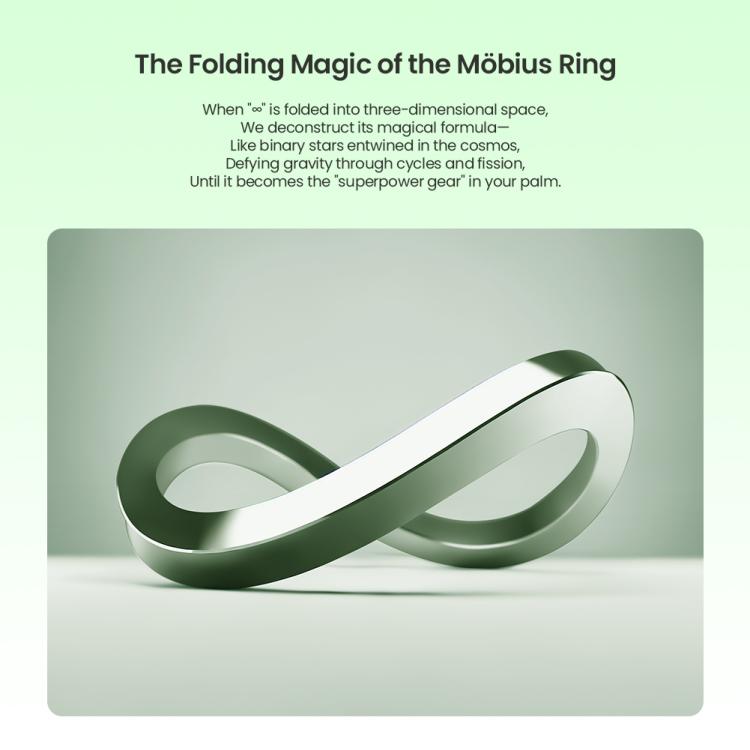 NILLKIN Dual Magnetic Grip Holder(Matcha Green) - Ring Holder by NILLKIN | Online Shopping UK | buy2fix