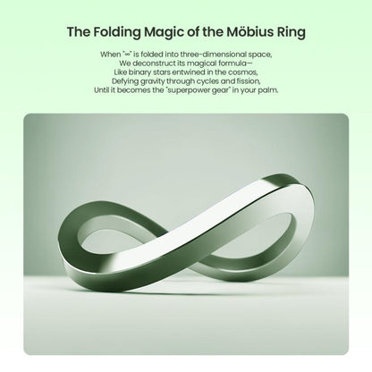 NILLKIN Dual Magnetic Grip Holder(Matcha Green) - Ring Holder by NILLKIN | Online Shopping UK | buy2fix