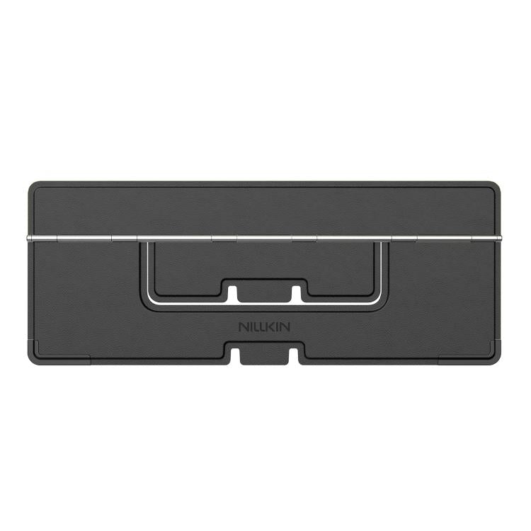 NILLKIN DualWing Adhesive Laptop Stand(Black) - Laptop Stand by NILLKIN | Online Shopping UK | buy2fix