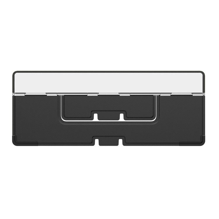 NILLKIN DualWing Adhesive Laptop Stand(Black) - Laptop Stand by NILLKIN | Online Shopping UK | buy2fix