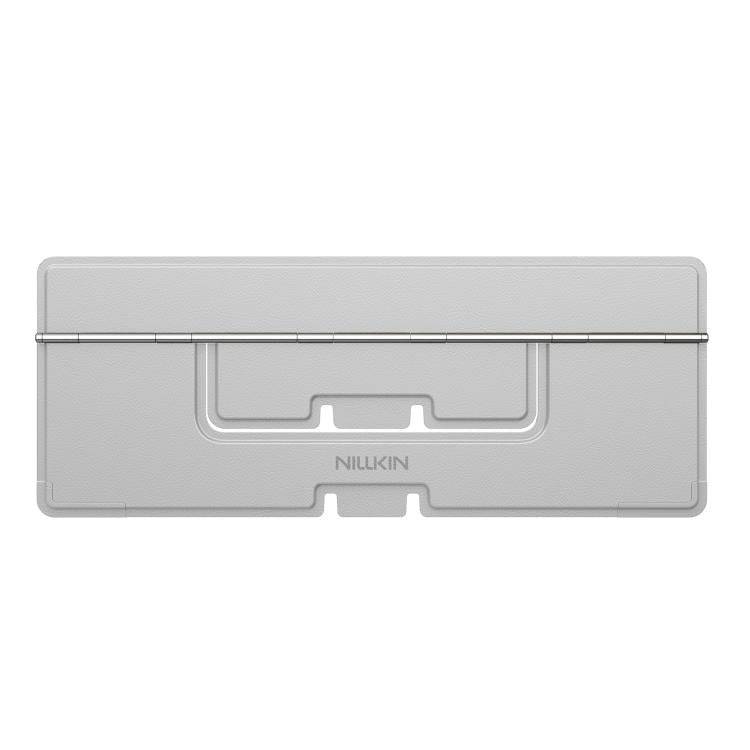 NILLKIN DualWing Adhesive Laptop Stand(Grey) - Laptop Stand by NILLKIN | Online Shopping UK | buy2fix