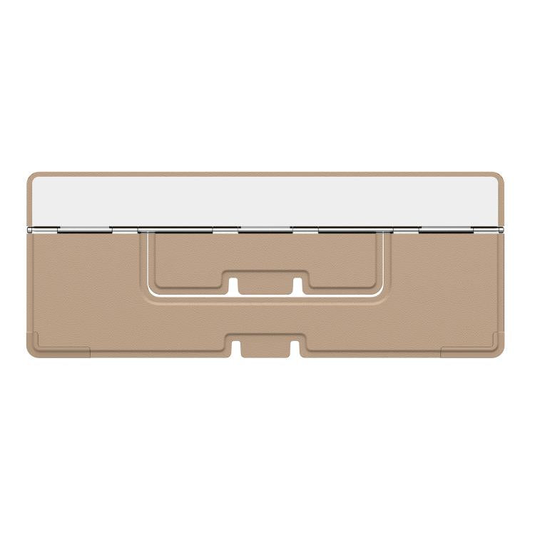 NILLKIN DualWing Adhesive Laptop Stand(Khaki) - Laptop Stand by NILLKIN | Online Shopping UK | buy2fix