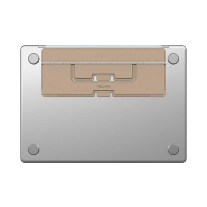NILLKIN DualWing Adhesive Laptop Stand(Khaki) - Laptop Stand by NILLKIN | Online Shopping UK | buy2fix