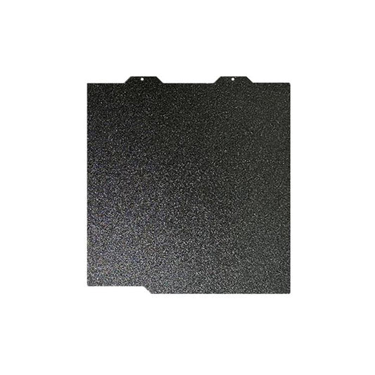 3D Printing Build Plate 184mm For Bambu Lab A1 mini Printer, Style:Black / Double-Textured PEI - Parts by buy2fix | Online Shopping UK | buy2fix