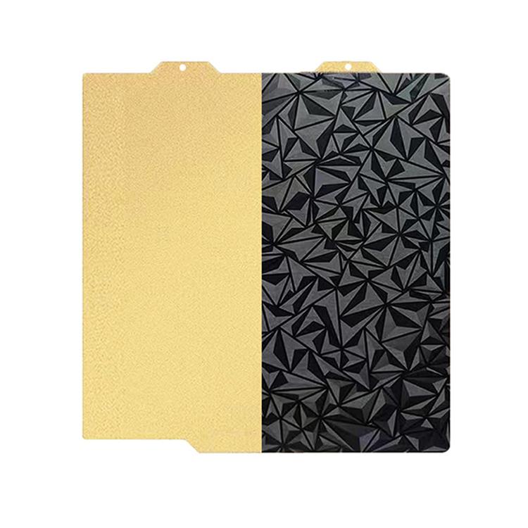 3D Printing Build Plate 184mm For Bambu Lab A1 mini Printer, Style:PEI Coating + PEO Film - Parts by buy2fix | Online Shopping UK | buy2fix