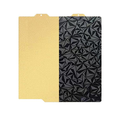 3D Printing Build Plate 184mm For Bambu Lab A1 mini Printer, Style:PEI Coating + PEO Film - Parts by buy2fix | Online Shopping UK | buy2fix