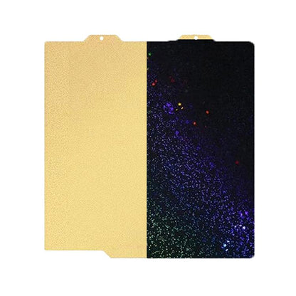 3D Printing Build Plate 184mm For Bambu Lab A1 mini Printer, Style:PEI Coating + PEY Film - Parts by buy2fix | Online Shopping UK | buy2fix