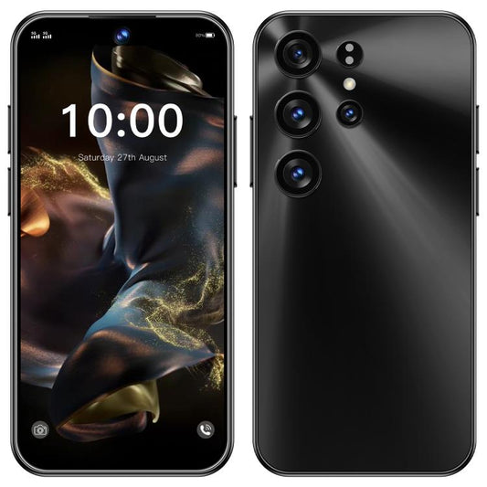 S25 Mini / ZKM10, 2GB+16GB, 4.0 inch Android 10 MTK6580M Quad Core, Network: 3G, Dual SIM(Black) -  by buy2fix | Online Shopping UK | buy2fix