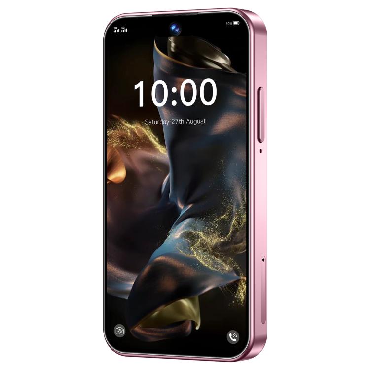 S25 Mini / ZKM10, 2GB+16GB, 4.0 inch Android 10 MTK6580M Quad Core, Network: 3G, Dual SIM(Pink) - by buy2fix | Online Shopping UK | buy2fix