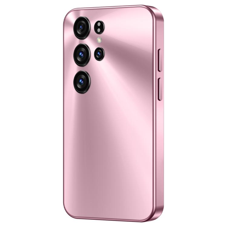 S25 Mini / ZKM10, 2GB+16GB, 4.0 inch Android 10 MTK6580M Quad Core, Network: 3G, Dual SIM(Pink) - by buy2fix | Online Shopping UK | buy2fix