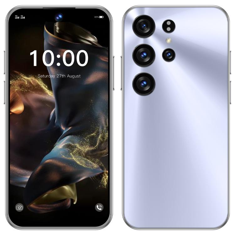 S25 Mini / ZKM10, 2GB+16GB, 4.0 inch Android 10 MTK6580M Quad Core, Network: 3G, Dual SIM(Blue) -  by buy2fix | Online Shopping UK | buy2fix