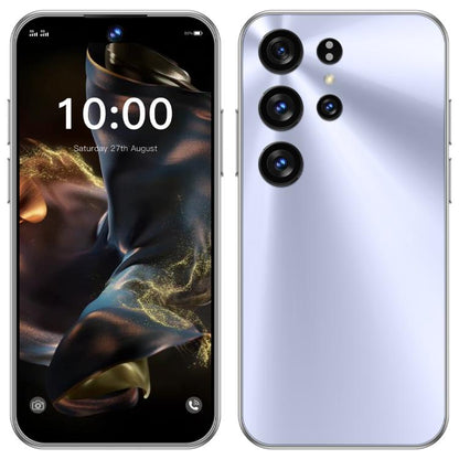 S25 Mini / ZKM10, 2GB+16GB, 4.0 inch Android 10 MTK6580M Quad Core, Network: 3G, Dual SIM(Blue) -  by buy2fix | Online Shopping UK | buy2fix