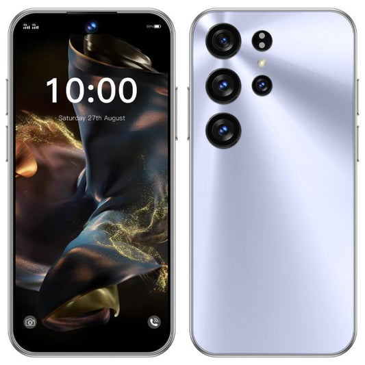 S25 Mini / ZKM10, 2GB+16GB, 4.0 inch Android 10 MTK6580M Quad Core, Network: 3G, Dual SIM(Blue) -  by buy2fix | Online Shopping UK | buy2fix