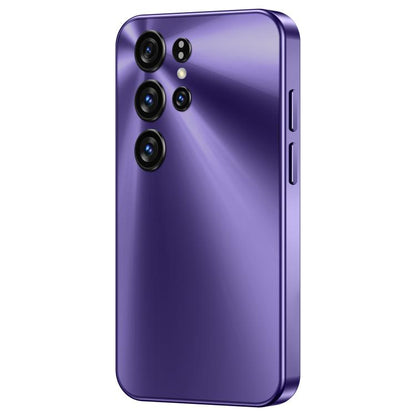 S25 Mini / ZKM10, 2GB+16GB, 4.0 inch Android 10 MTK6580M Quad Core, Network: 3G, Dual SIM(Purple) -  by buy2fix | Online Shopping UK | buy2fix