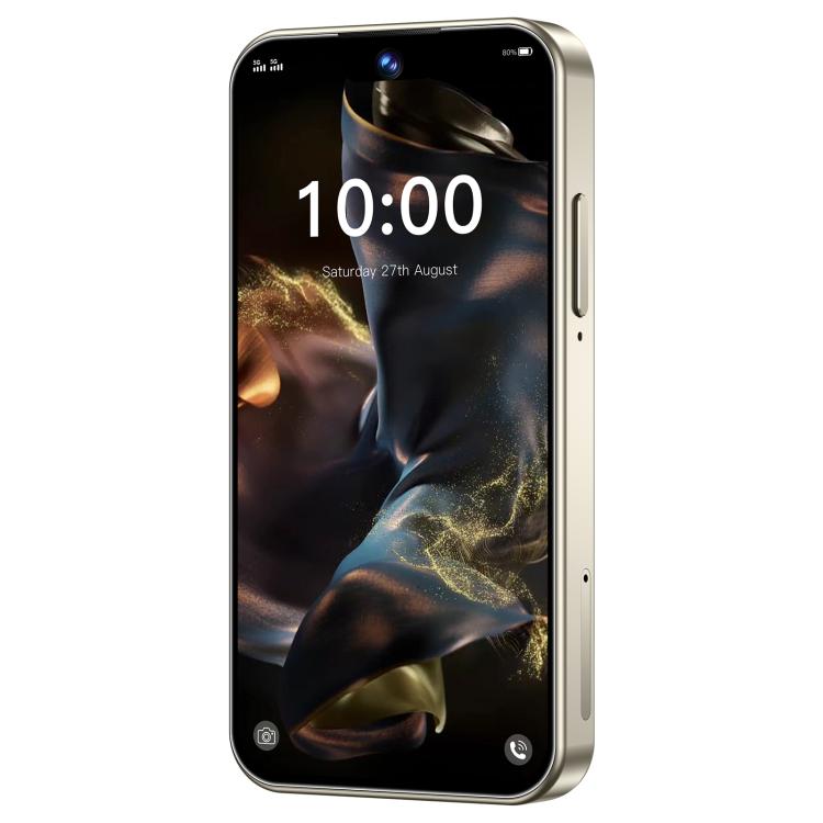 S25 Mini / ZKM10, 2GB+16GB, 4.0 inch Android 10 MTK6580M Quad Core, Network: 3G, Dual SIM(Grey) -  by buy2fix | Online Shopping UK | buy2fix