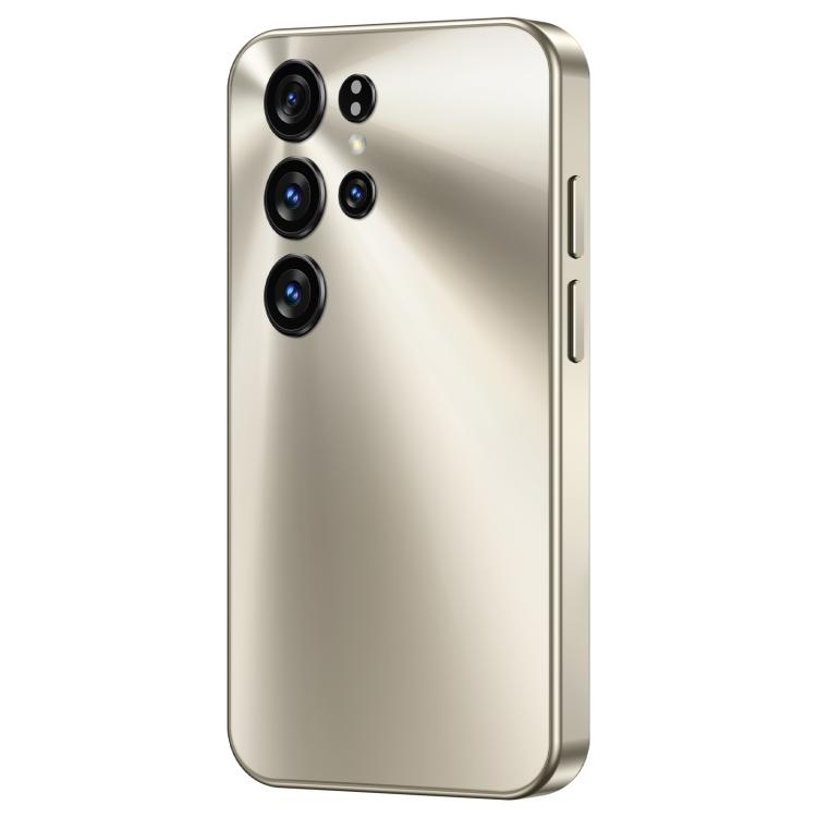 S25 Mini / ZKM10, 2GB+16GB, 4.0 inch Android 10 MTK6580M Quad Core, Network: 3G, Dual SIM(Grey) -  by buy2fix | Online Shopping UK | buy2fix