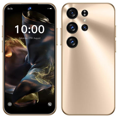 S25 Mini / ZKM10, 2GB+16GB, 4.0 inch Android 10 MTK6580M Quad Core, Network: 3G, Dual SIM(Gold) -  by buy2fix | Online Shopping UK | buy2fix