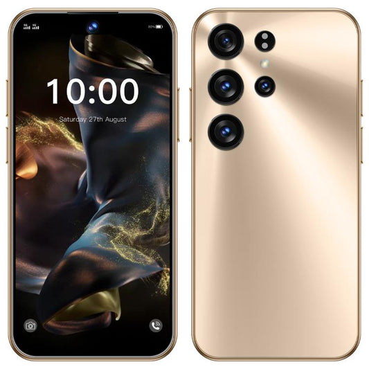 S25 Mini / ZKM10, 2GB+16GB, 4.0 inch Android 10 MTK6580M Quad Core, Network: 3G, Dual SIM(Gold) -  by buy2fix | Online Shopping UK | buy2fix