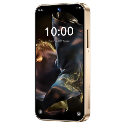 S25 Mini / ZKM10, 2GB+16GB, 4.0 inch Android 10 MTK6580M Quad Core, Network: 3G, Dual SIM(Gold) -  by buy2fix | Online Shopping UK | buy2fix