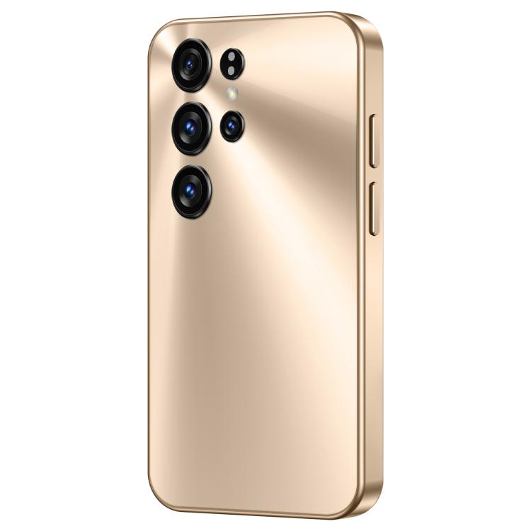 S25 Mini / ZKM10, 2GB+16GB, 4.0 inch Android 10 MTK6580M Quad Core, Network: 3G, Dual SIM(Gold) -  by buy2fix | Online Shopping UK | buy2fix