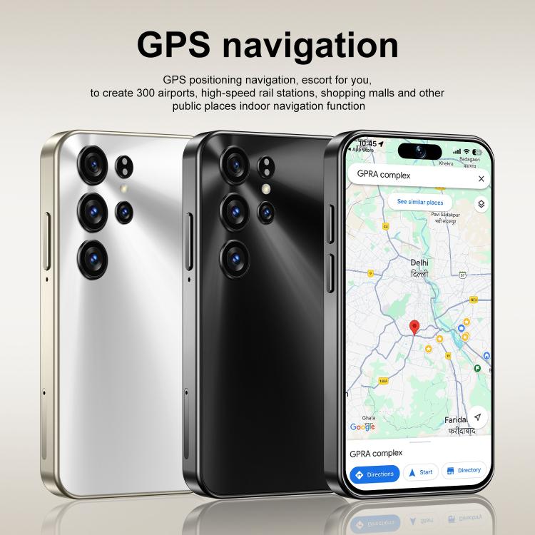 S25 Mini / ZKM10, 2GB+16GB, 4.0 inch Android 10 MTK6580M Quad Core, Network: 3G, Dual SIM(Grey) -  by buy2fix | Online Shopping UK | buy2fix