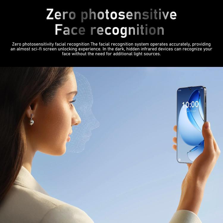 Reno13 Pro / ZKU290, 2GB+16GB, 6.56 inch Android 8.1 MTK6580A Quad Core, Network: 3G, Dual SIM, Plug:US Plug(Purple) -  by buy2fix | Online Shopping UK | buy2fix