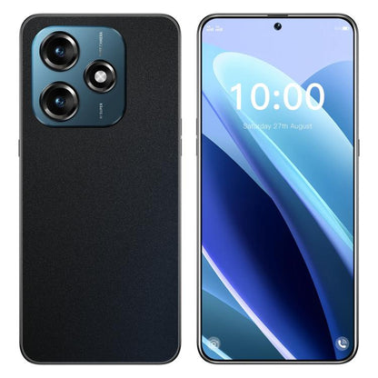 Note 14 / ZKU291, 2GB+16GB, 6.56 inch Android 8.1 MTK6580A Quad Core, Network: 3G, Dual SIM, Plug:US Plug(Black) -  by buy2fix | Online Shopping UK | buy2fix