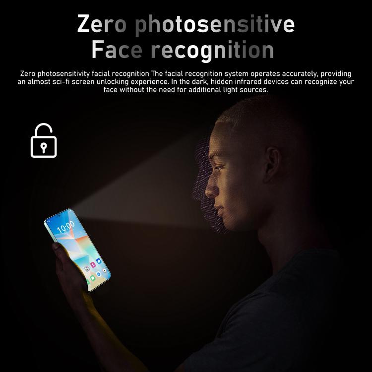 Note 14 / ZKU291, 2GB+16GB, 6.56 inch Android 8.1 MTK6580A Quad Core, Network: 3G, Dual SIM, Plug:UK Plug(White) -  by buy2fix | Online Shopping UK | buy2fix