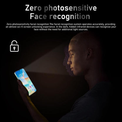 Note 14 / ZKU291, 2GB+16GB, 6.56 inch Android 8.1 MTK6580A Quad Core, Network: 3G, Dual SIM, Plug:UK Plug(Green) -  by buy2fix | Online Shopping UK | buy2fix