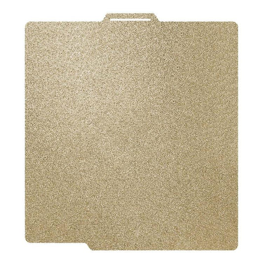 3D Printing Build Plate 257mm For Bambu Lab A1 Printer Platform, Style:PEI Double-sided Coating - Parts by buy2fix | Online Shopping UK | buy2fix