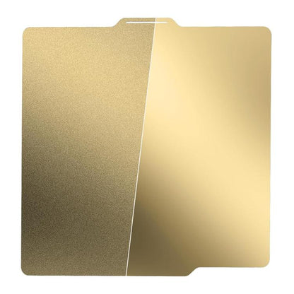 3D Printing Build Plate 257mm For Bambu Lab A1 Printer Platform, Style:PEI Coating + PEI Film - Parts by buy2fix | Online Shopping UK | buy2fix