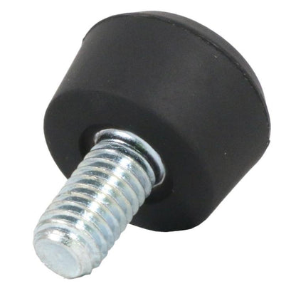 BEXIN FT-02B 3/8 Screw Rubber Feet Pads Tripod Anti-Slip Foot Pad(Black) - Other Accessories by BEXIN | Online Shopping UK | buy2fix