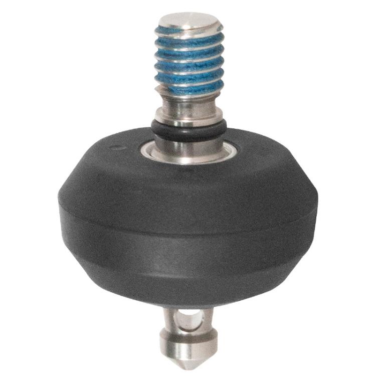 BEXIN FT-13 3/8 Screw Rubber Feet Pads Tripod Anti-Slip Foot Pad(Black) - Other Accessories by BEXIN | Online Shopping UK | buy2fix