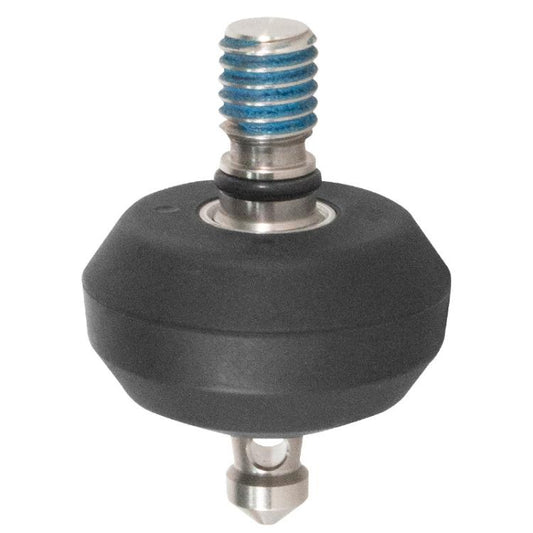 BEXIN FT-13 3/8 Screw Rubber Feet Pads Tripod Anti-Slip Foot Pad(Black) - Other Accessories by BEXIN | Online Shopping UK | buy2fix