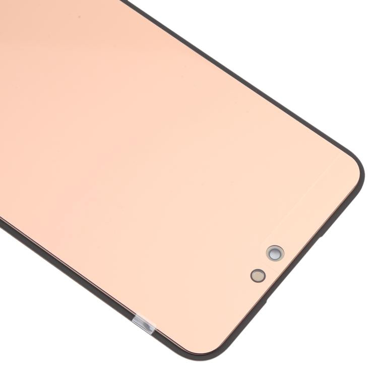 For Samsung Galaxy A55 SM-A556B OLED LCD Screen With Digitizer Full Assembly - LCD Screen by buy2fix | Online Shopping UK | buy2fix