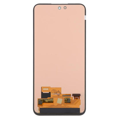For Samsung Galaxy A35 SM-A356B OLED LCD Screen With Digitizer Full Assembly - LCD Screen by buy2fix | Online Shopping UK | buy2fix