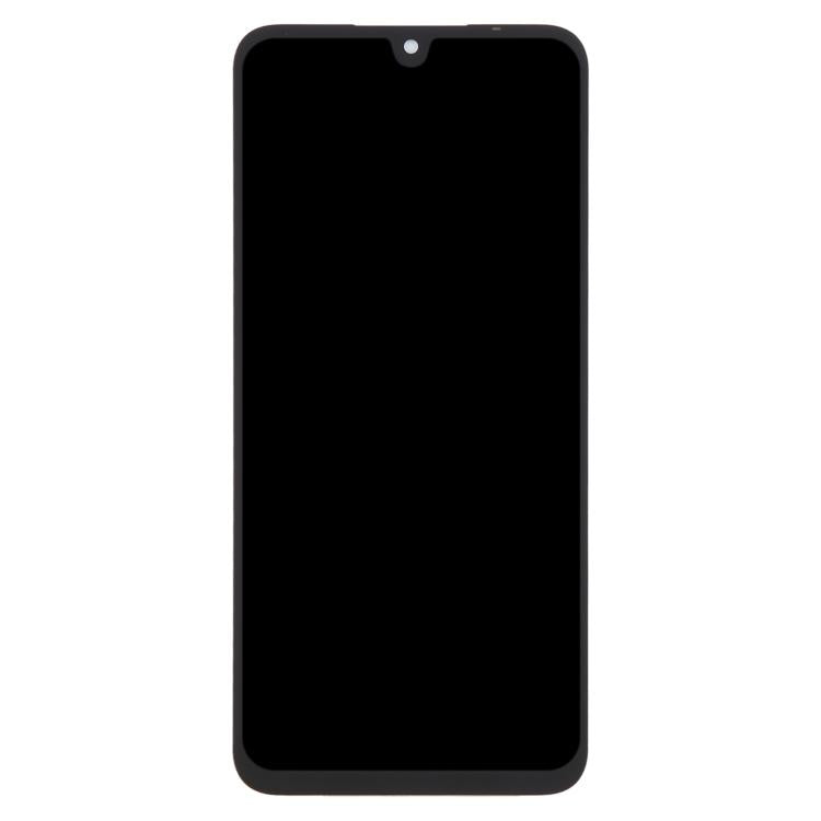 For Samsung Galaxy A16 4G SM-A165F 6.66 inch OLED LCD Screen With Digitizer Full Assembly - LCD Screen by buy2fix | Online Shopping UK | buy2fix