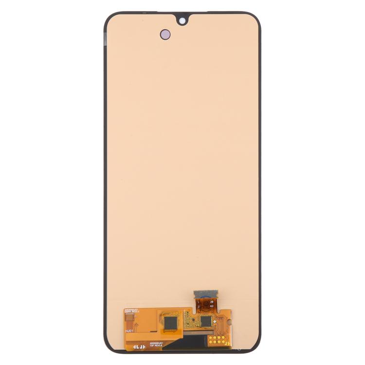 For Samsung Galaxy A16 5G SM-A166B 6.66 inch OLED LCD Screen With Digitizer Full Assembly - LCD Screen by buy2fix | Online Shopping UK | buy2fix