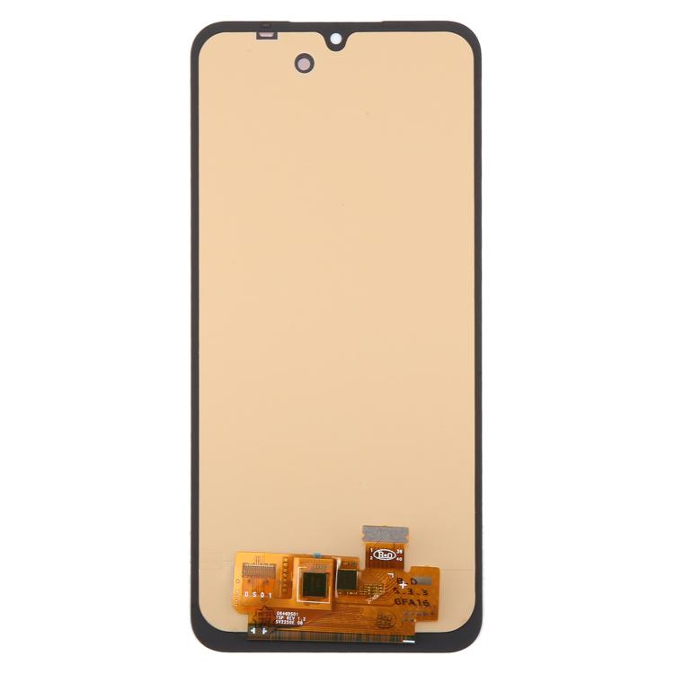 For Samsung Galaxy A16 5G SM-A166B 6.46 inch OLED LCD Screen With Digitizer Full Assembly - LCD Screen by buy2fix | Online Shopping UK | buy2fix