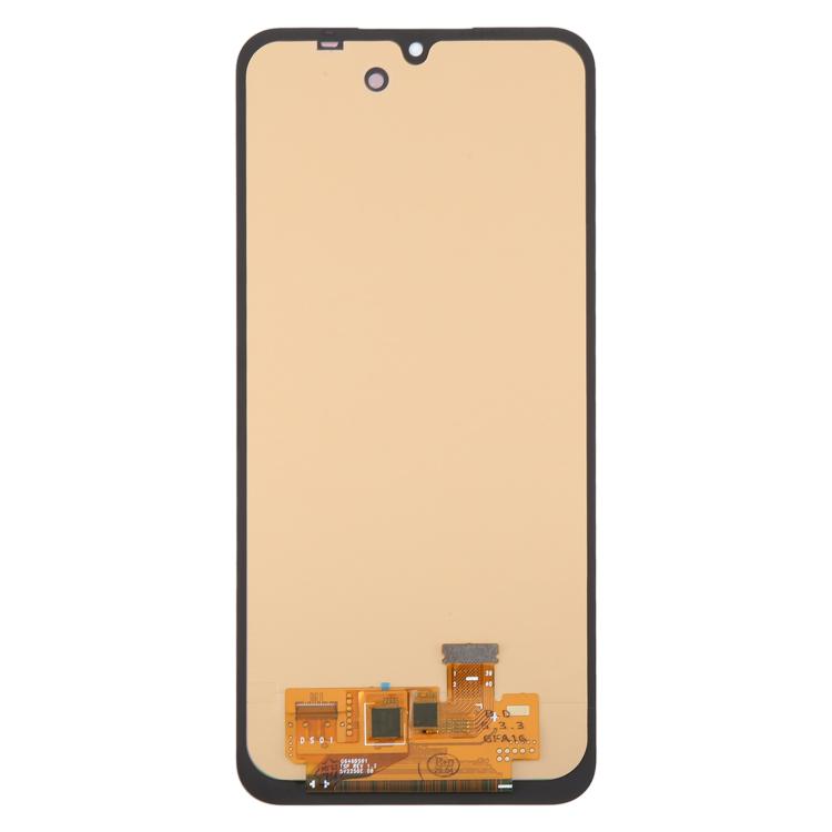 For Samsung Galaxy F16 SM-E166P 6.46 inch OLED LCD Screen With Digitizer Full Assembly - LCD Screen by buy2fix | Online Shopping UK | buy2fix