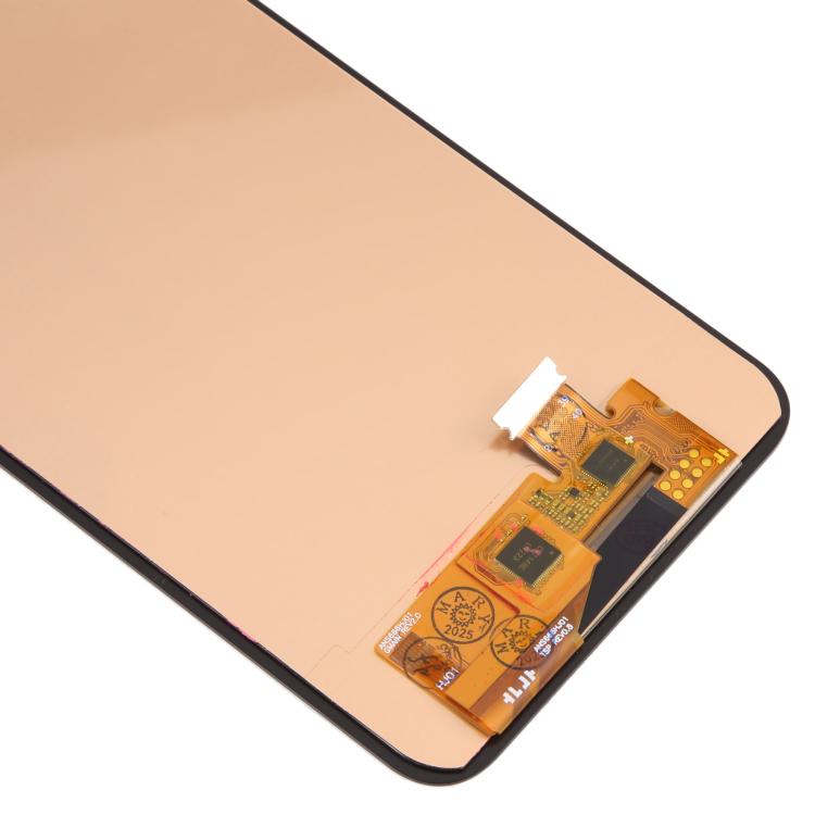 For Samsung Galaxy F16 SM-E166P 6.66 inch OLED LCD Screen With Digitizer Full Assembly - LCD Screen by buy2fix | Online Shopping UK | buy2fix