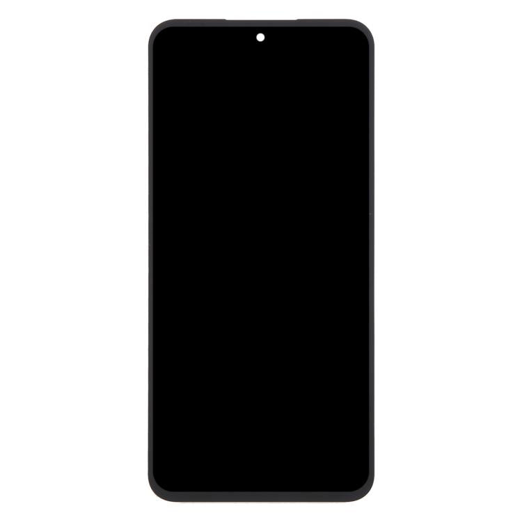 For Samsung Galaxy S24 FE SM-S721B OLED LCD Screen With Digitizer Full Assembly - LCD Screen by buy2fix | Online Shopping UK | buy2fix