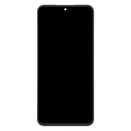 For Samsung Galaxy S24 FE SM-S721B OLED LCD Screen With Digitizer Full Assembly - LCD Screen by buy2fix | Online Shopping UK | buy2fix