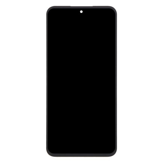 For Samsung Galaxy S24 FE SM-S721B OLED LCD Screen With Digitizer Full Assembly - LCD Screen by buy2fix | Online Shopping UK | buy2fix