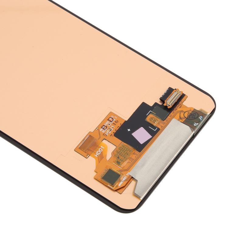 For Samsung Galaxy S24 FE SM-S721B OLED LCD Screen With Digitizer Full Assembly - LCD Screen by buy2fix | Online Shopping UK | buy2fix